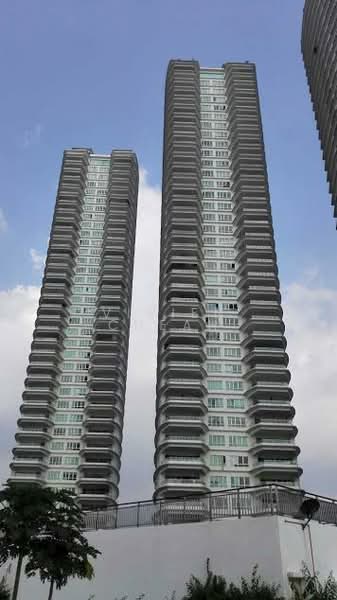 Kondominium untuk Disewa di One Tanjong Condominium - Vivien Cheah - Exterior - PropertyGuru.com.my