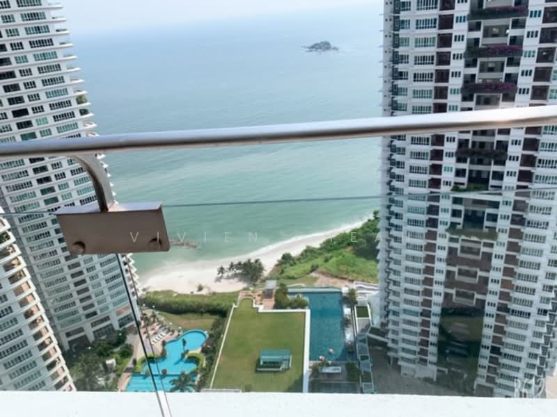 Kondominium untuk Disewa di One Tanjong Condominium - Vivien Cheah - View - PropertyGuru.com.my