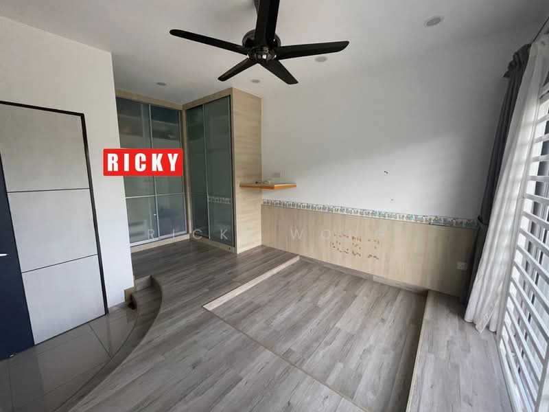 Kondominium untuk Dijual di Platinum III - Ricky Wong - PropertyGuru.com.my