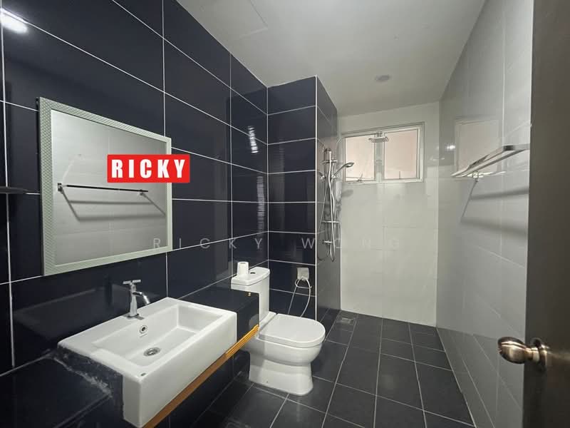 Kondominium untuk Dijual di Platinum III - Ricky Wong - PropertyGuru.com.my