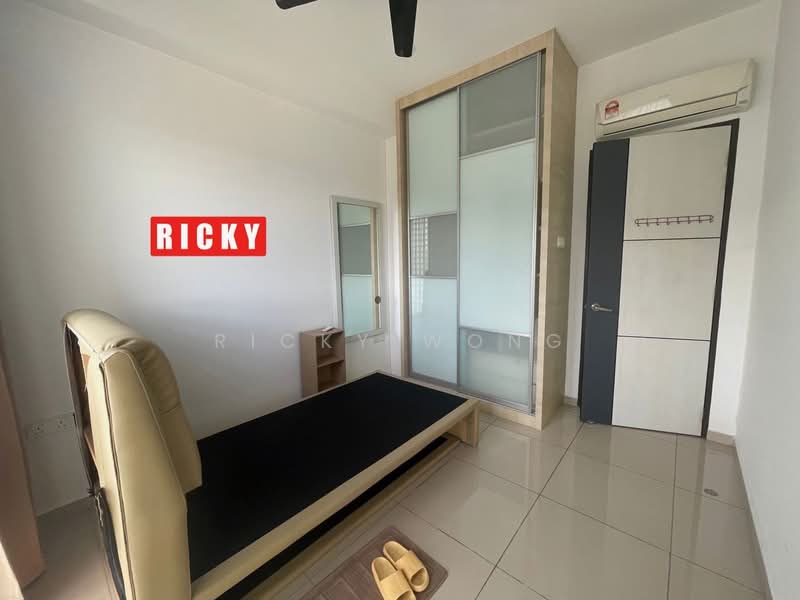 Kondominium untuk Dijual di Platinum III - Ricky Wong - PropertyGuru.com.my