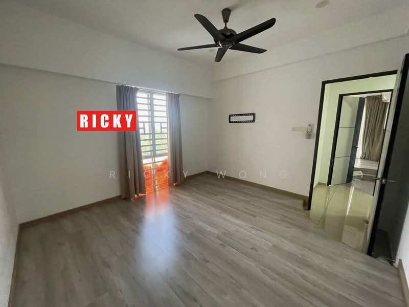 Kondominium untuk Dijual di Platinum III - Ricky Wong - PropertyGuru.com.my