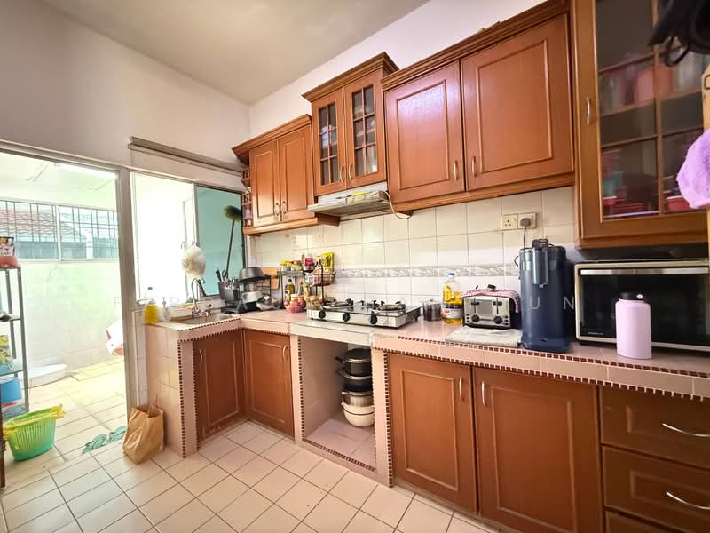 2-storey Terraced House for Sale in Bandar Bukit Puchong (Puchong) - Firdaus Hamidun - PropertyGuru.com.my