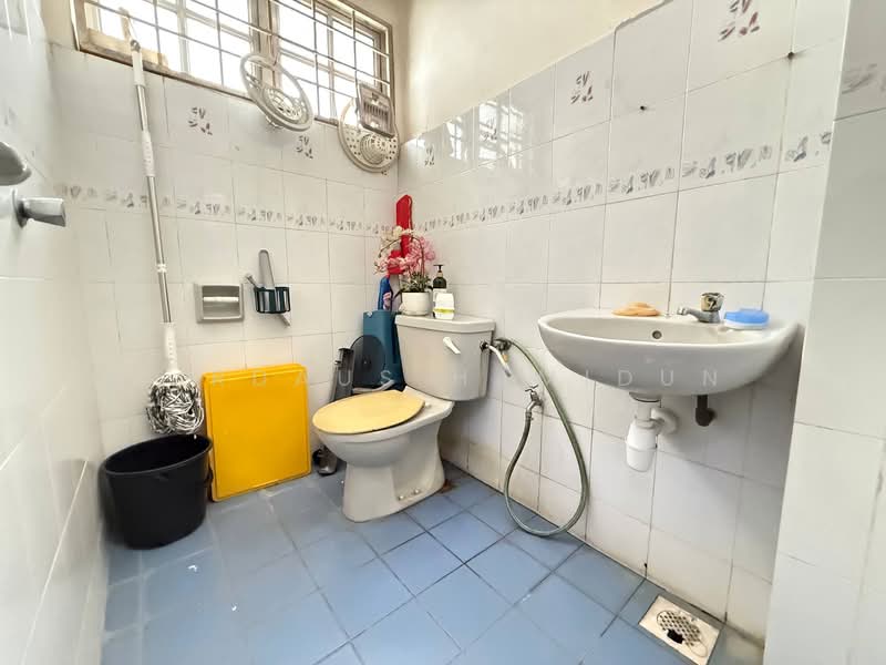2-storey Terraced House for Sale in Bandar Bukit Puchong (Puchong) - Firdaus Hamidun - PropertyGuru.com.my