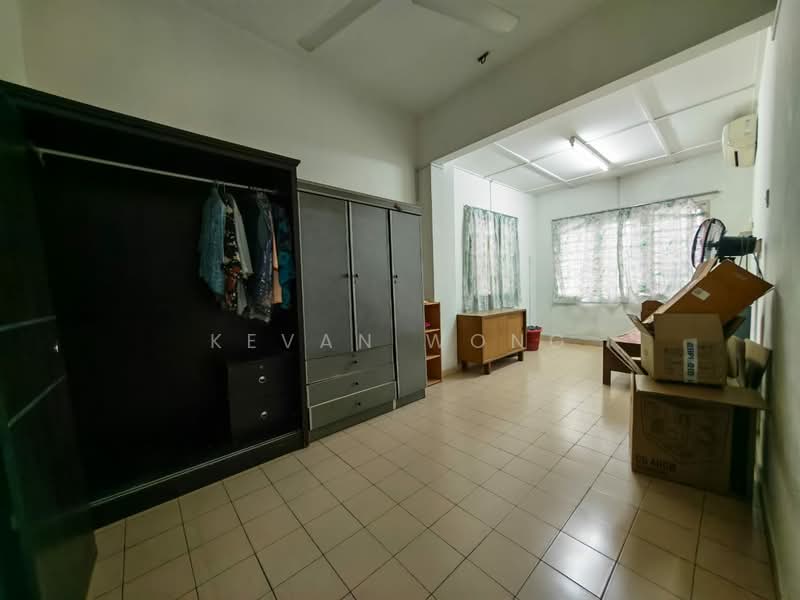 2-storey Terraced House for Sale in Taman Setapak (Setapak) - Kevan Wong - Interior - PropertyGuru.com.my