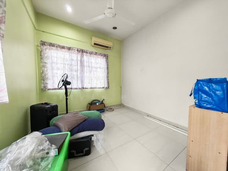 2-storey Terraced House for Sale in Taman Setapak (Setapak) - Kevan Wong - Interior - PropertyGuru.com.my