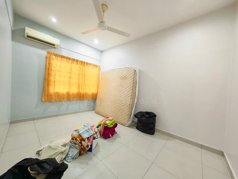 2-storey Terraced House for Sale in Taman Setapak (Setapak) - Kevan Wong - Bedroom - PropertyGuru.com.my