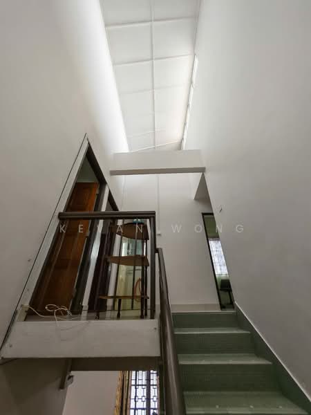 2-storey Terraced House for Sale in Taman Setapak (Setapak) - Kevan Wong - Interior - PropertyGuru.com.my