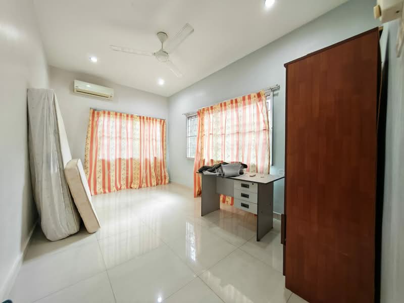 2-storey Terraced House for Sale in Taman Setapak (Setapak) - Kevan Wong - Bedroom - PropertyGuru.com.my