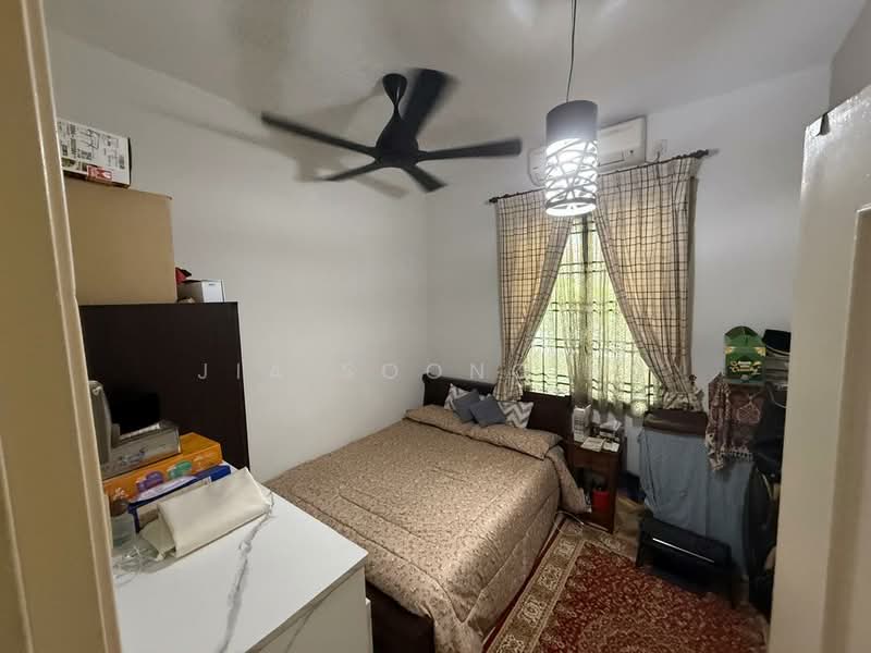 Cluster House for Sale in Johor Bahru (Johor) - JIA SOONG NG - Bedroom - PropertyGuru.com.my