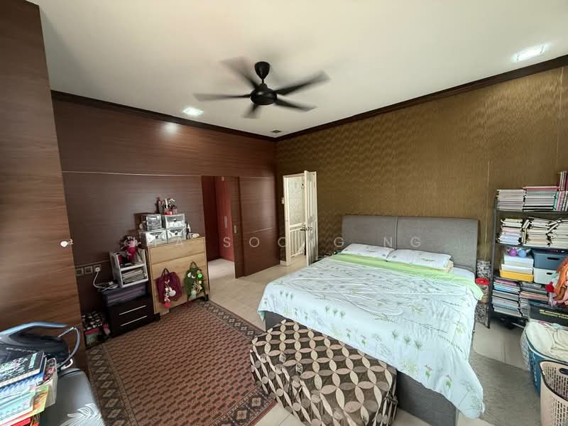 Cluster House for Sale in Johor Bahru (Johor) - JIA SOONG NG - PropertyGuru.com.my