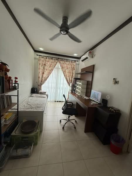Cluster House for Sale in Johor Bahru (Johor) - JIA SOONG NG - PropertyGuru.com.my
