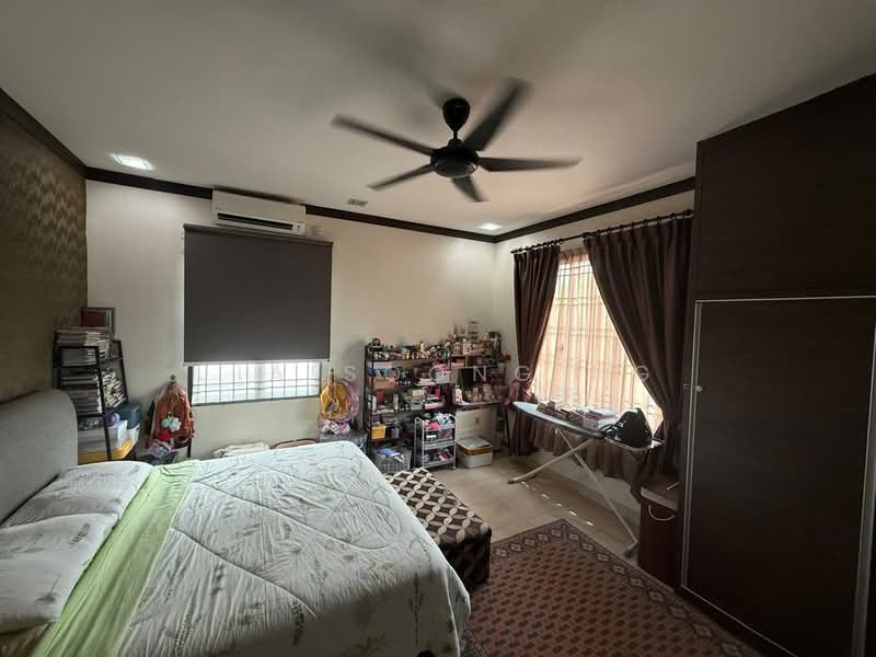 Cluster House for Sale in Johor Bahru (Johor) - JIA SOONG NG - PropertyGuru.com.my