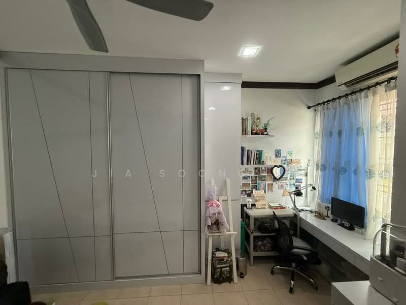 Cluster House for Sale in Johor Bahru (Johor) - JIA SOONG NG - PropertyGuru.com.my