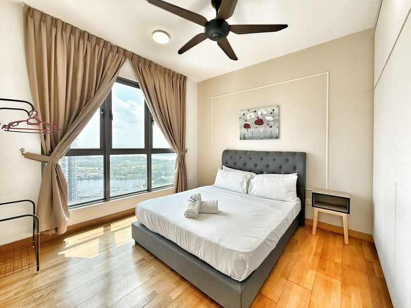 Condominium for Sale at Teega Residences - Annie Chai - PropertyGuru.com.my