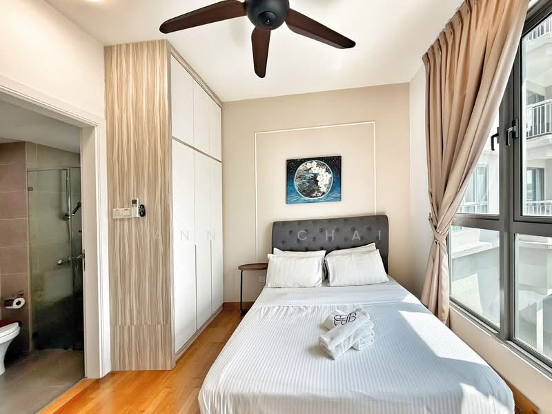 Condominium for Sale at Teega Residences - Annie Chai - PropertyGuru.com.my