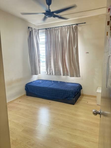 Servis Apartment untuk Dijual di Larkin Heights - Ck Leow - PropertyGuru.com.my