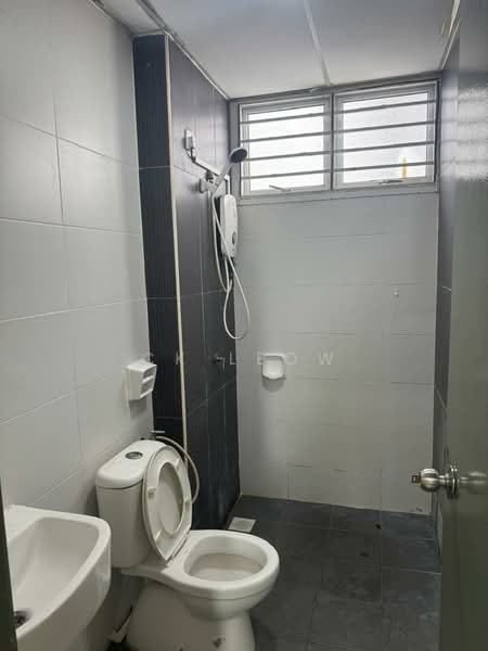 Servis Apartment untuk Dijual di Larkin Heights - Ck Leow - PropertyGuru.com.my