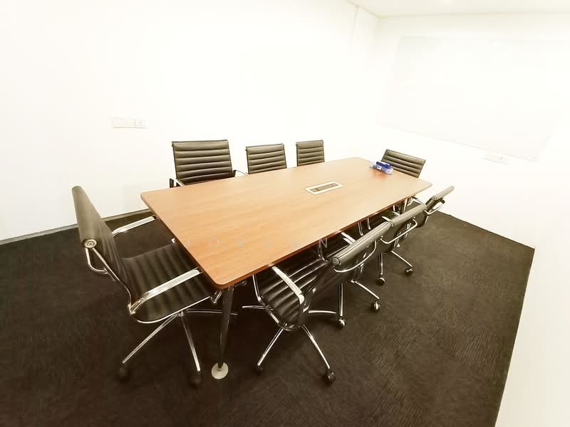 Pejabat untuk Disewa di Kl Sentral (Kuala Lumpur) - Jordan . - Interior - PropertyGuru.com.my