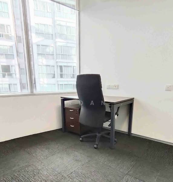 Pejabat untuk Disewa di Kl Sentral (Kuala Lumpur) - Jordan . - Study - PropertyGuru.com.my