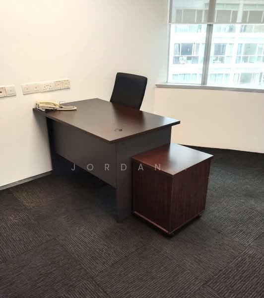 Pejabat untuk Disewa di Kl Sentral (Kuala Lumpur) - Jordan . - Interior - PropertyGuru.com.my