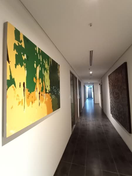 Pejabat untuk Disewa di Kl Sentral (Kuala Lumpur) - Jordan . - Corridor - PropertyGuru.com.my