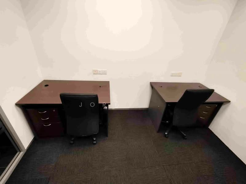 Pejabat untuk Disewa di Kl Sentral (Kuala Lumpur) - Jordan . - Study - PropertyGuru.com.my