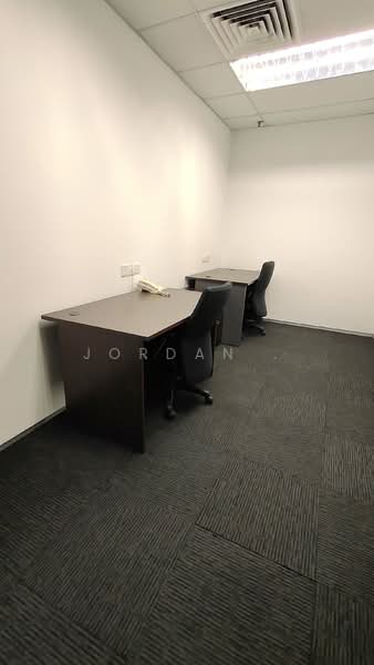 Pejabat untuk Disewa di Kl Sentral (Kuala Lumpur) - Jordan . - Interior - PropertyGuru.com.my
