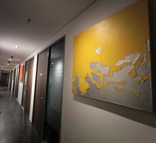 Pejabat untuk Disewa di Kl Sentral (Kuala Lumpur) - Jordan . - Corridor - PropertyGuru.com.my