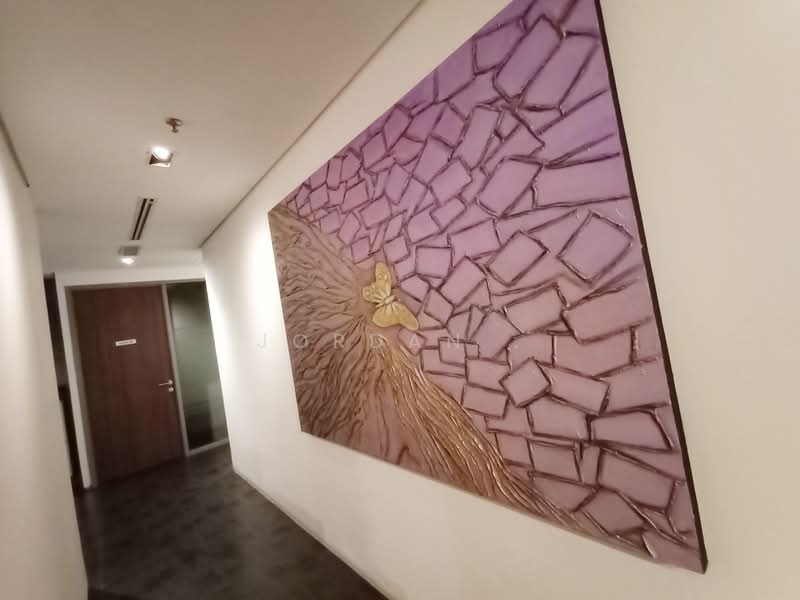 Pejabat untuk Disewa di Kl Sentral (Kuala Lumpur) - Jordan . - Corridor - PropertyGuru.com.my