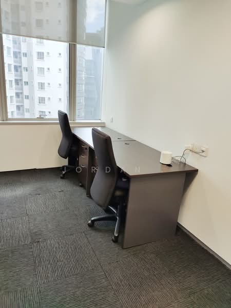 Pejabat untuk Disewa di Kl Sentral (Kuala Lumpur) - Jordan . - Interior - PropertyGuru.com.my