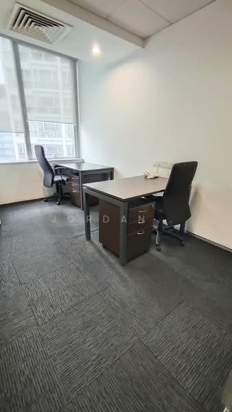 Pejabat untuk Disewa di Kl Sentral (Kuala Lumpur) - Jordan . - Study - PropertyGuru.com.my