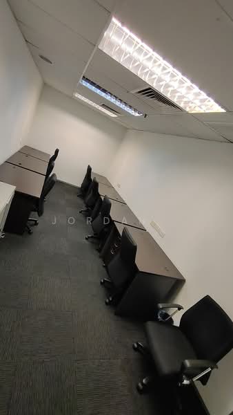 Pejabat untuk Disewa di Kl Sentral (Kuala Lumpur) - Jordan . - Interior - PropertyGuru.com.my