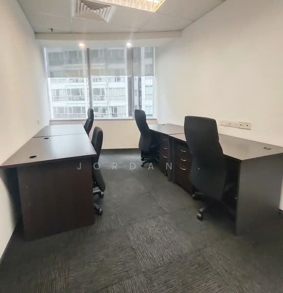 Pejabat untuk Disewa di Kl Sentral (Kuala Lumpur) - Jordan . - Interior - PropertyGuru.com.my