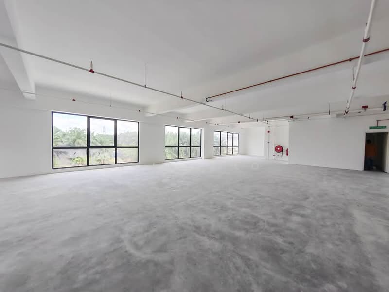 Factory for Sale in Jenjarom (Banting) - Kelly Teo - Interior - PropertyGuru.com.my
