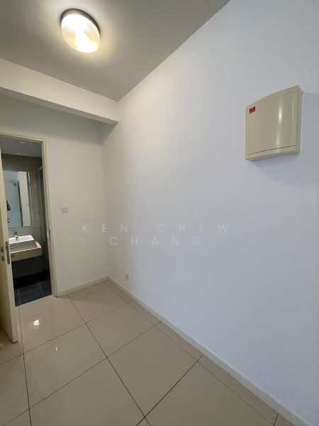 Condominium for Rent at Cascades Residency - Ken Chew Chang - PropertyGuru.com.my