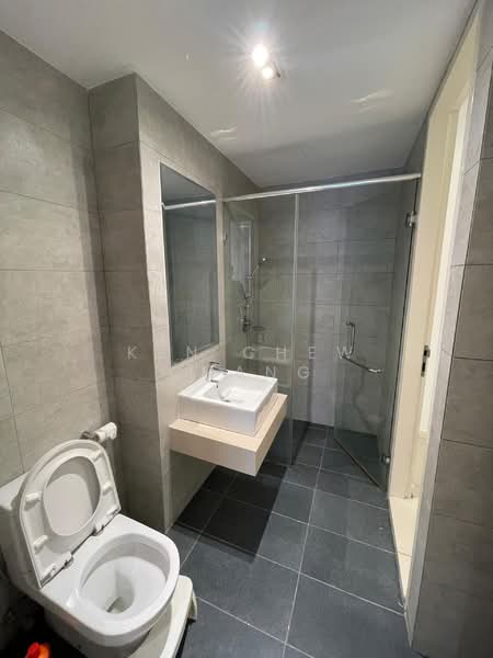 Condominium for Rent at Cascades Residency - Ken Chew Chang - PropertyGuru.com.my