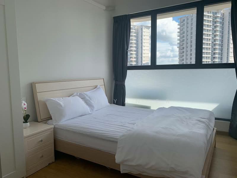 Kondominium untuk Disewa di Bay Point @ Country Garden Danga Bay - Siow Yan Er - Bedroom - PropertyGuru.com.my