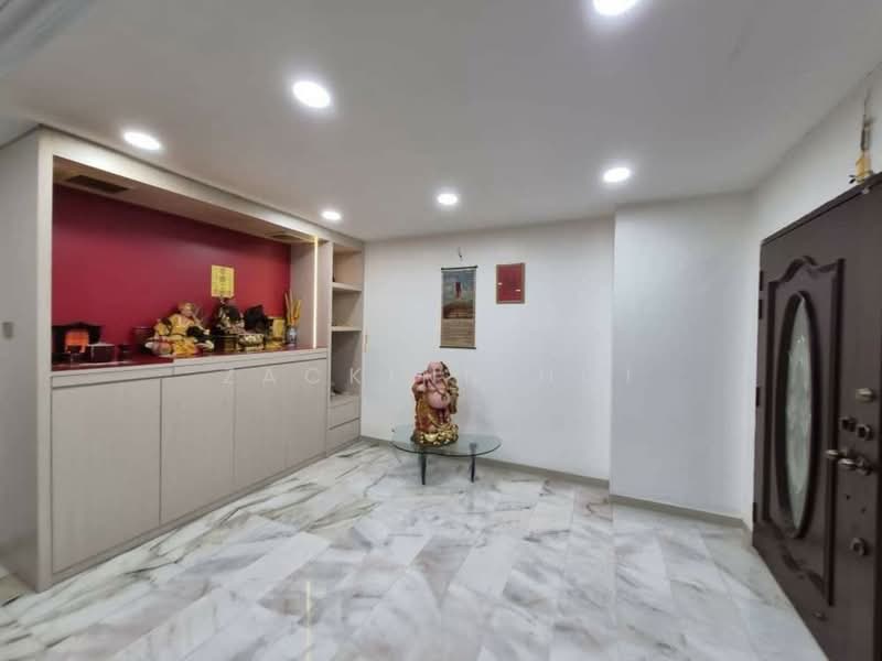 Semi-Detached House for Sale in Bandar Bukit Tinggi (Klang) - Zackinn Hoi - PropertyGuru.com.my