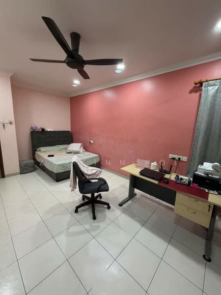 Semi-Detached House for Sale in Bandar Bukit Tinggi (Klang) - Zackinn Hoi - PropertyGuru.com.my