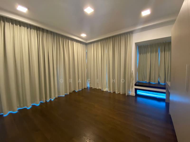 Condominium for Sale at One Central Park - Grace Ho - Bedroom - PropertyGuru.com.my