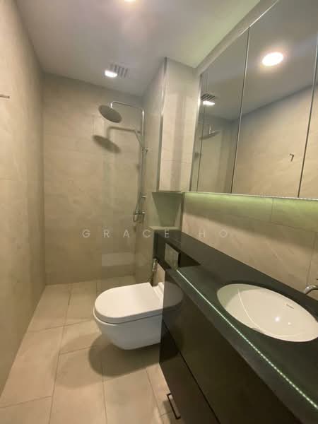 Condominium for Sale at One Central Park - Grace Ho - Bathroom - PropertyGuru.com.my
