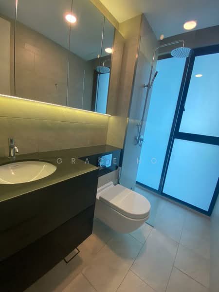 Condominium for Sale at One Central Park - Grace Ho - Bathroom - PropertyGuru.com.my