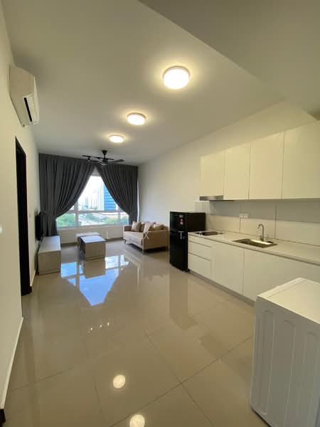 Service Residence for Rent at Vista Tiara (MBW Bay) - ALEX TAN - PropertyGuru.com.my
