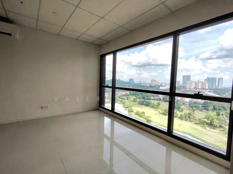 Sofo for Sale in Kota Damansara (Selangor) - Valerie Tang - View - PropertyGuru.com.my