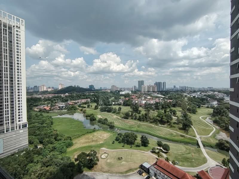 Sofo for Sale in Kota Damansara (Selangor) - Valerie Tang - View - PropertyGuru.com.my