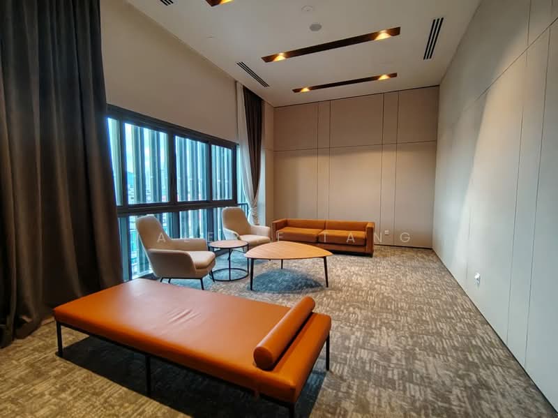 Sofo for Sale in Kota Damansara (Selangor) - Valerie Tang - Living Room - PropertyGuru.com.my