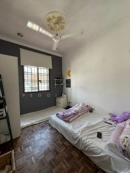 2-storey Terraced House for Sale in Taman Setia Indah (Tebrau) - Peggie Chua - Bedroom - PropertyGuru.com.my