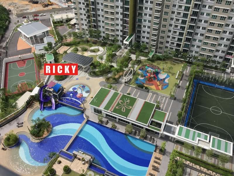 Kondominium untuk Dijual di One Imperial - Ricky Wong - PropertyGuru.com.my