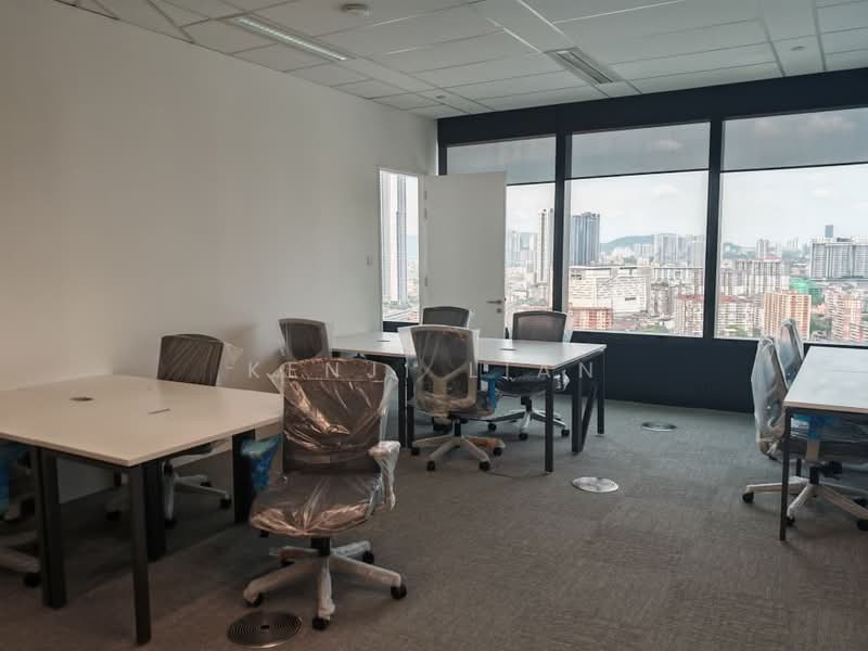 Pejabat untuk Disewa di KLCC (KL City Centre) - Kenji Lian - Interior - PropertyGuru.com.my